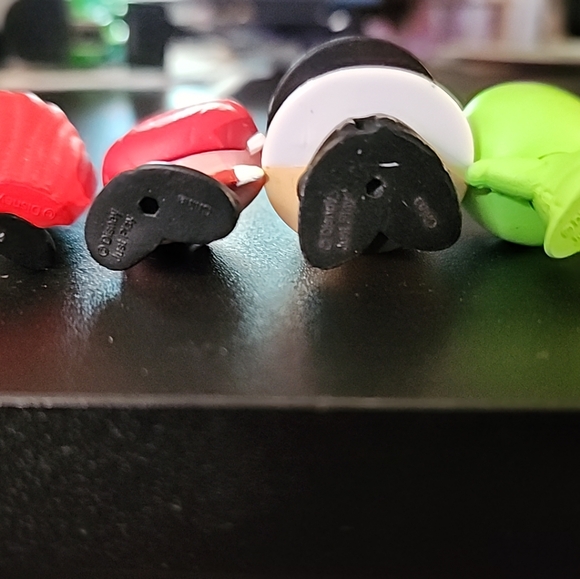 Nightmare before Christmas doorables set of 8 - Picture 7 of 14